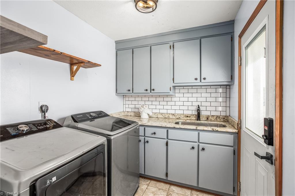 526 Springhill Church Road Hamlet, NC 28345 - Photo 29 of 50