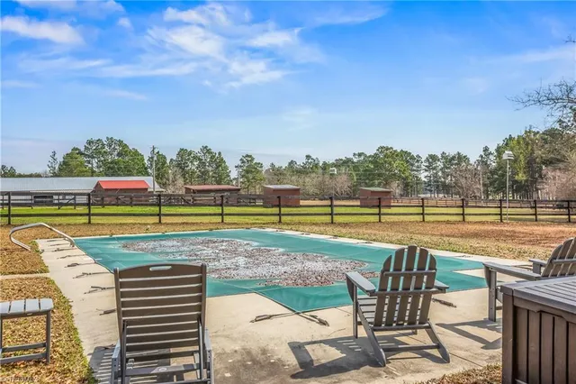 $585,000 | 526 Springhill Church Road, Hamlet, NC 28345