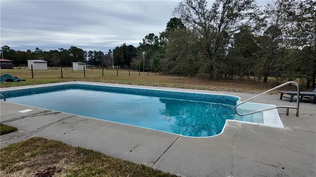 $585,000 | 526 Springhill Church Road, Hamlet, NC 28345