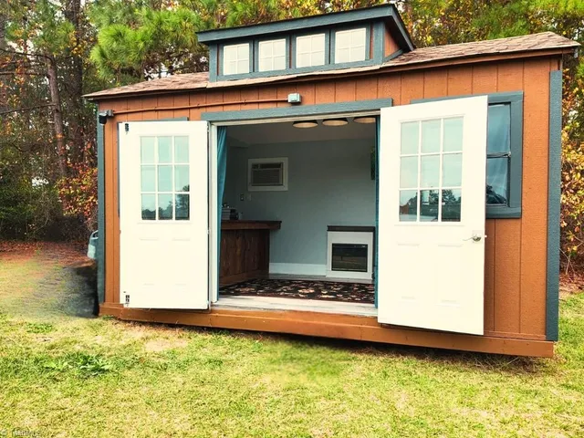 $585,000 | 526 Springhill Church Road, Hamlet, NC 28345