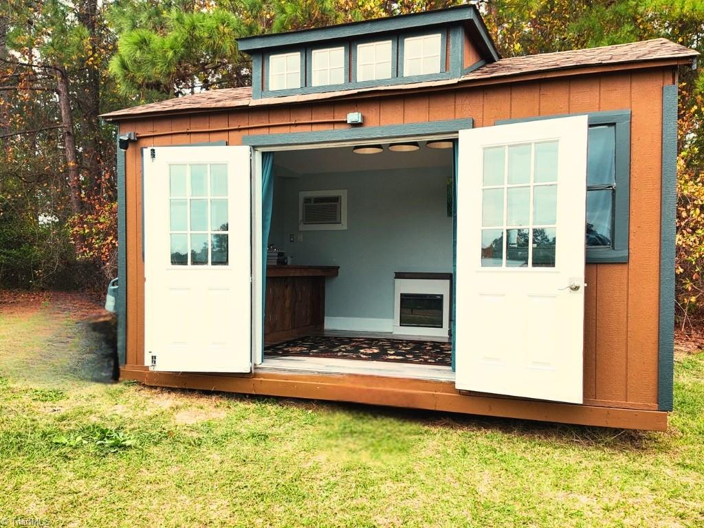 526 Springhill Church Road Hamlet, NC 28345 - Photo 32 of 50