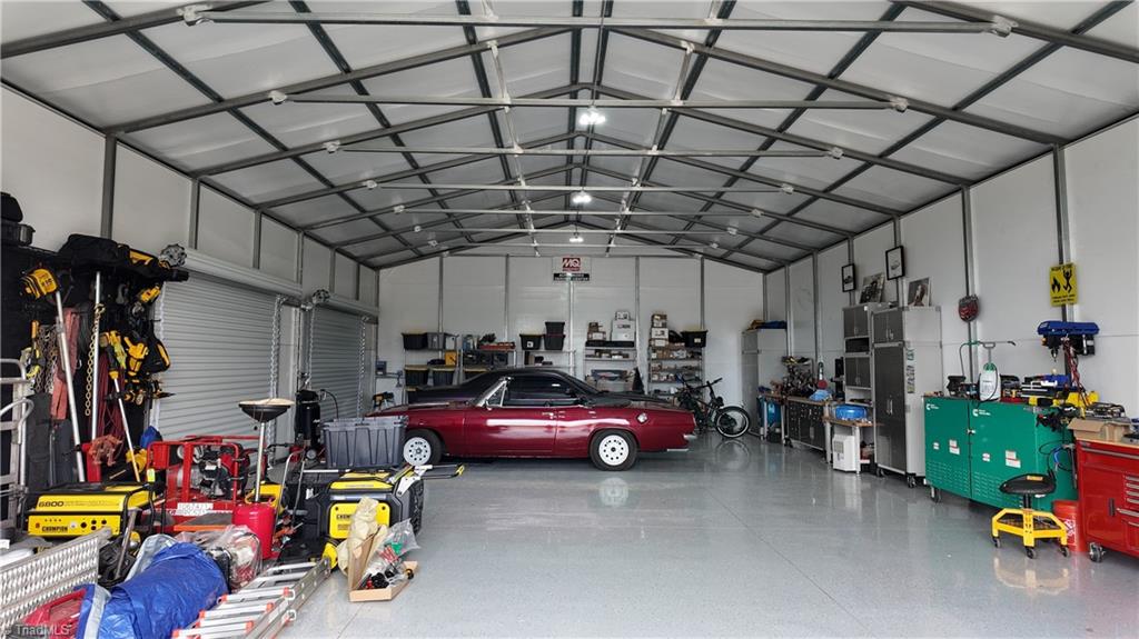 526 Springhill Church Road Hamlet, NC 28345 - Photo 35 of 50