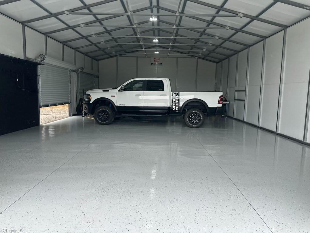 526 Springhill Church Road Hamlet, NC 28345 - Photo 36 of 50