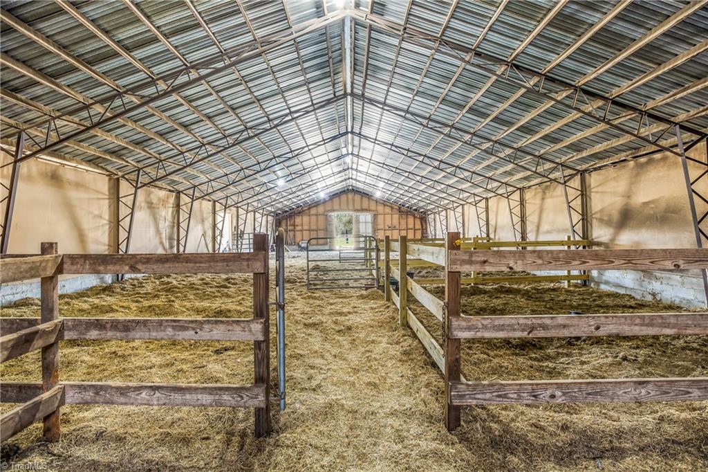 526 Springhill Church Road Hamlet, NC 28345 - Photo 42 of 50