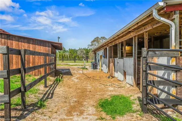 $585,000 | 526 Springhill Church Road, Hamlet, NC 28345