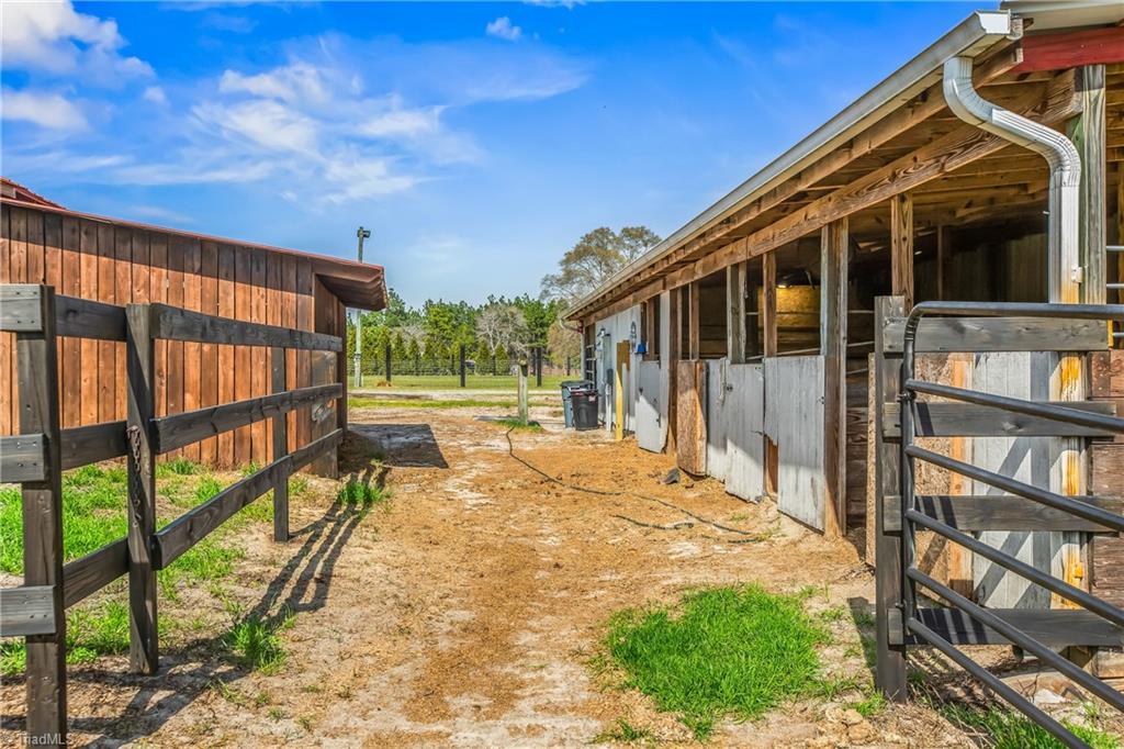 526 Springhill Church Road Hamlet, NC 28345 - Photo 44 of 50