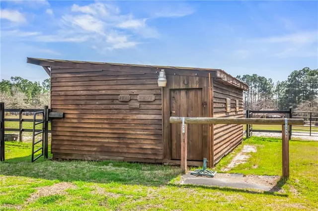 $585,000 | 526 Springhill Church Road, Hamlet, NC 28345