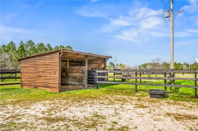 $585,000 | 526 Springhill Church Road, Hamlet, NC 28345