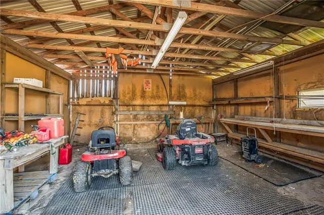 $585,000 | 526 Springhill Church Road, Hamlet, NC 28345