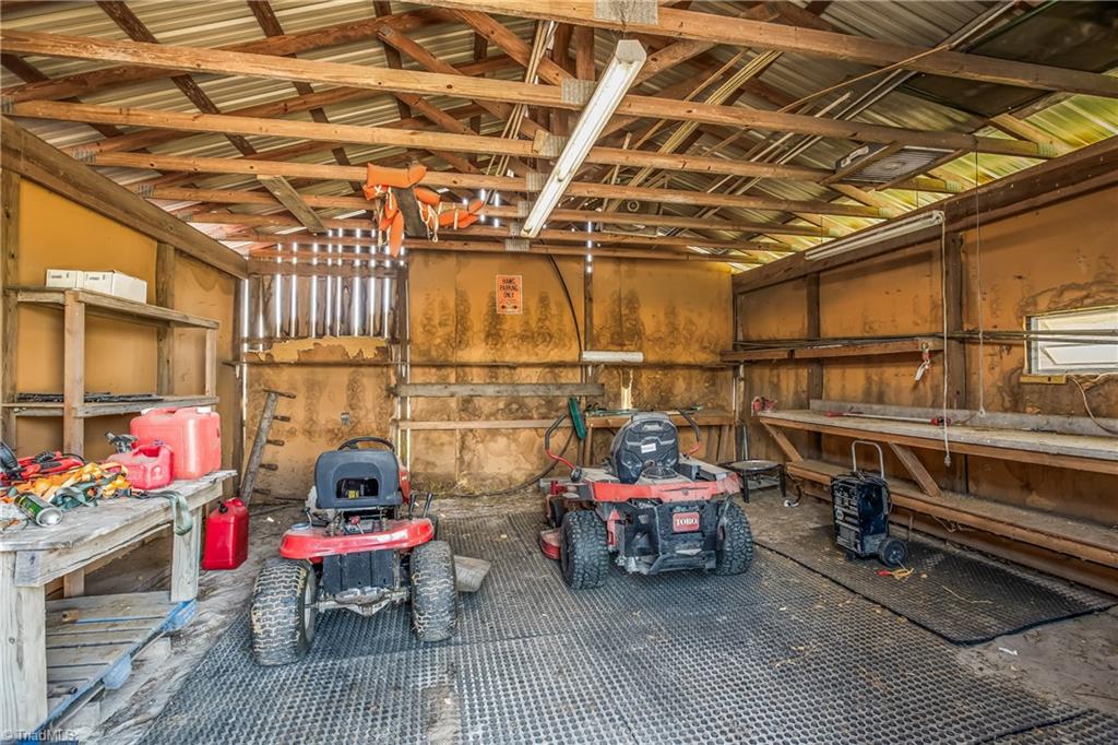 526 Springhill Church Road Hamlet, NC 28345 - Photo 47 of 50