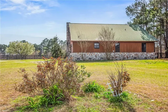 $585,000 | 526 Springhill Church Road, Hamlet, NC 28345