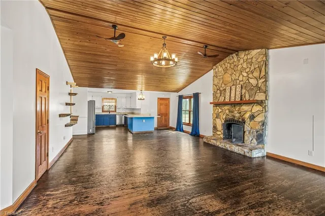 $585,000 | 526 Springhill Church Road, Hamlet, NC 28345