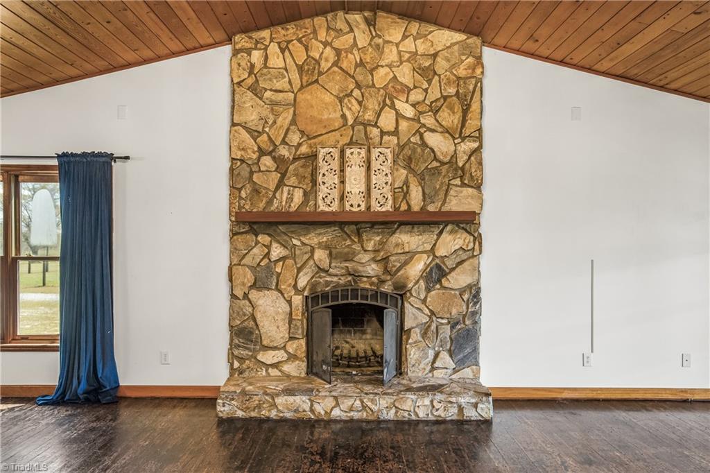 526 Springhill Church Road Hamlet, NC 28345 - Photo 10 of 50