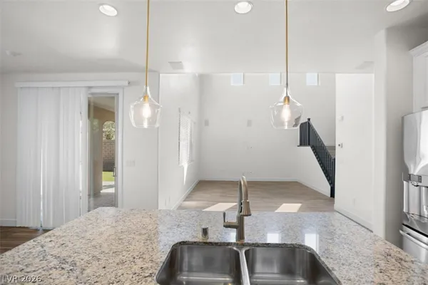 $3,500 | 12230 Sandy Peak Avenue, Las Vegas, NV 89138