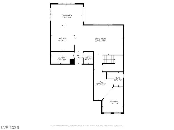 $3,500 | 12230 Sandy Peak Avenue, Las Vegas, NV 89138