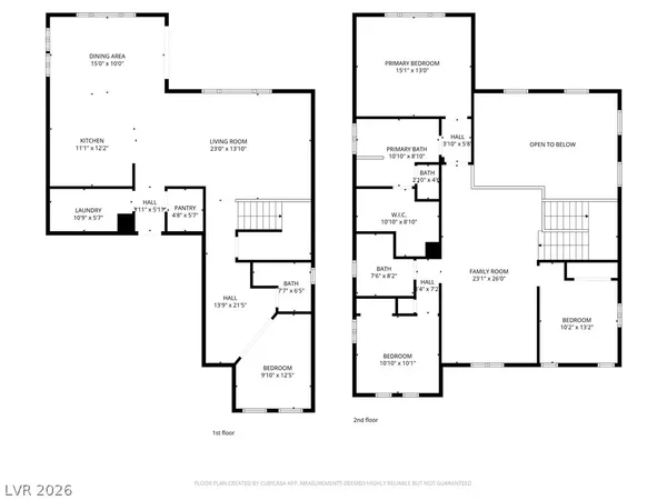 $3,500 | 12230 Sandy Peak Avenue, Las Vegas, NV 89138