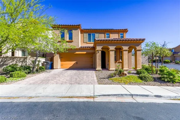 $3,500 | 12230 Sandy Peak Avenue, Las Vegas, NV 89138