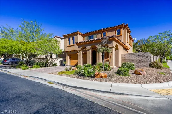 $3,500 | 12230 Sandy Peak Avenue, Las Vegas, NV 89138