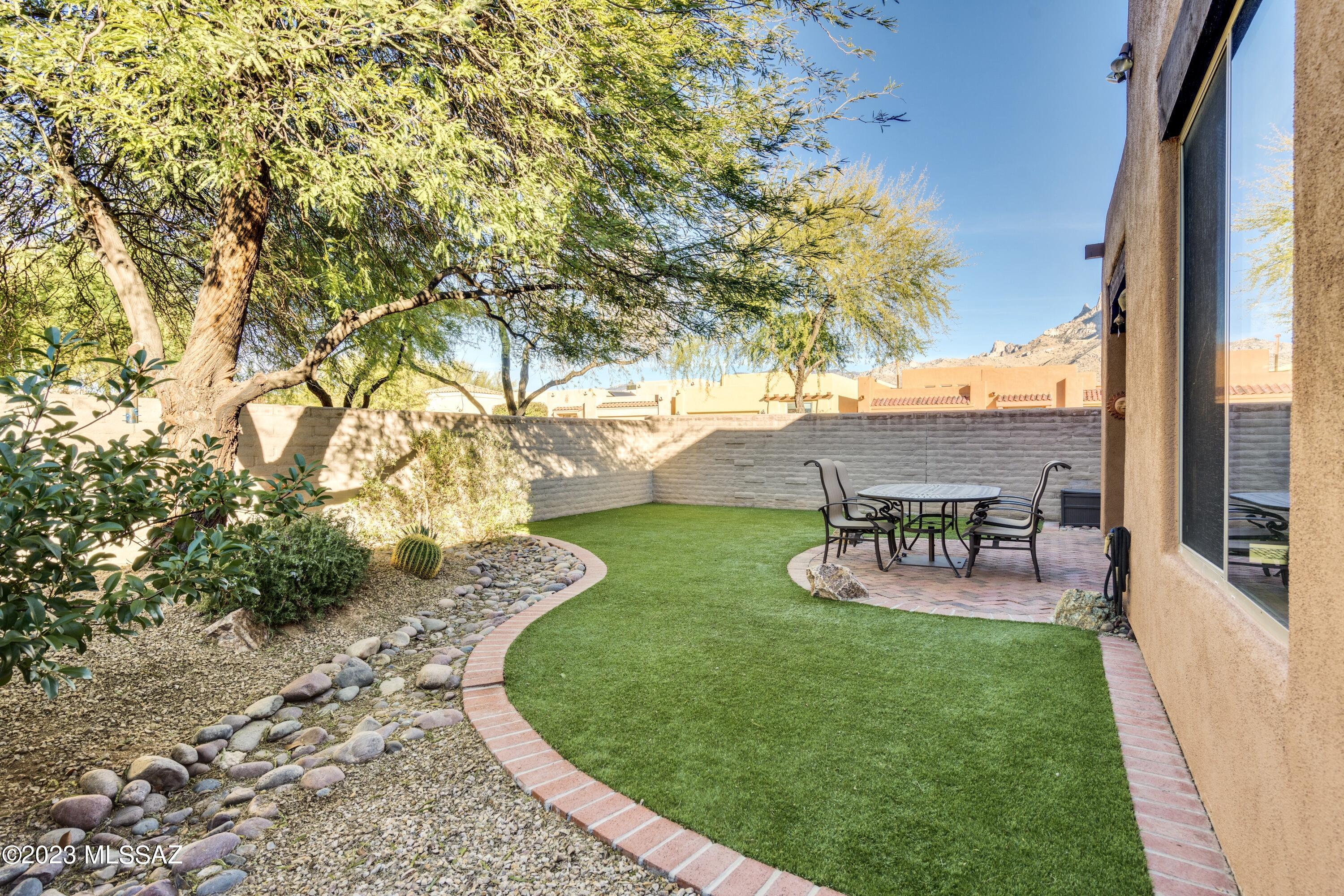 223 East Spring Sky Street Tucson, AZ 85737 - Photo 33 of 37
