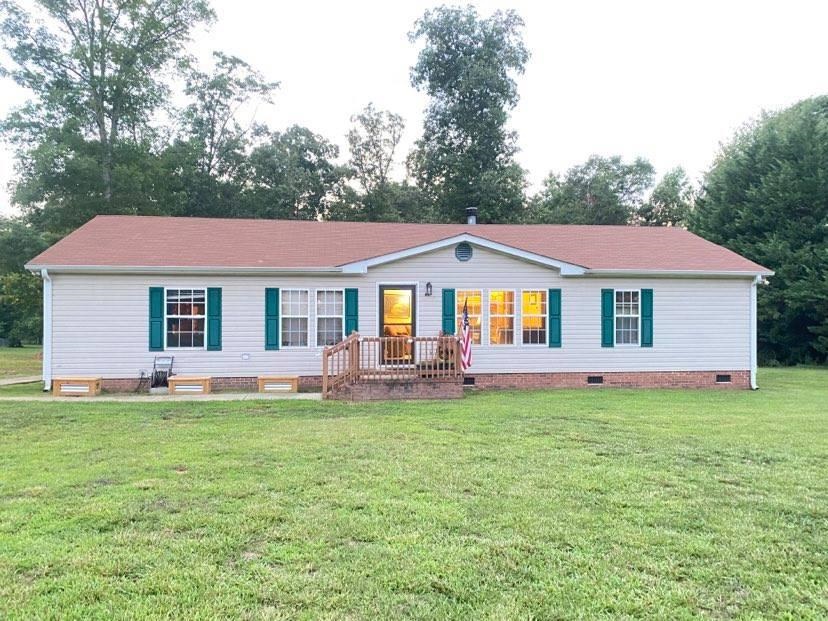 448 Wilkins Road Campobello, SC 29322 - Photo 1 of 29