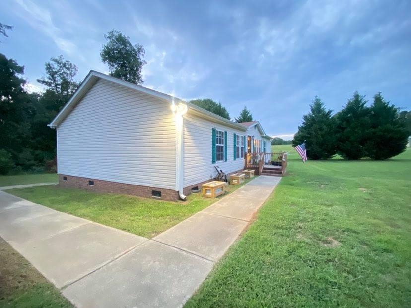 448 Wilkins Road Campobello, SC 29322 - Photo 4 of 29