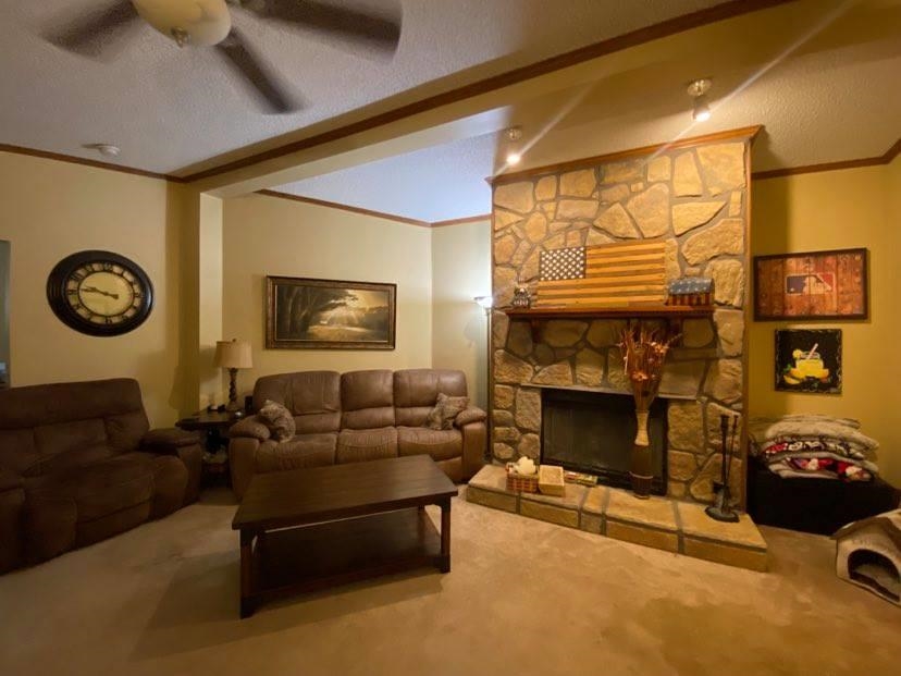 448 Wilkins Road Campobello, SC 29322 - Photo 8 of 29