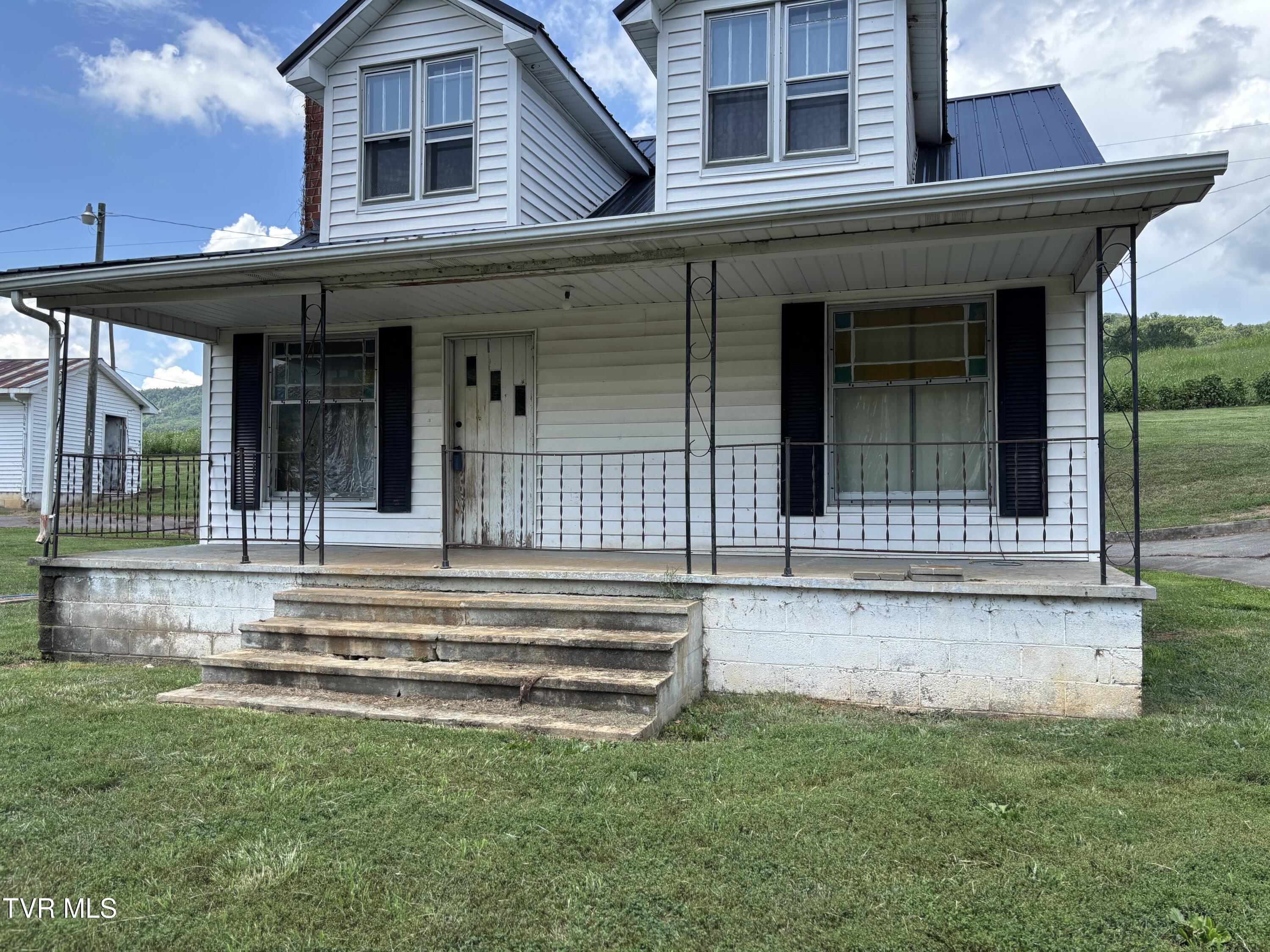 Tbd Roan Creek Road Butler, TN 37640 - Photo 35 of 51 IMG_4823