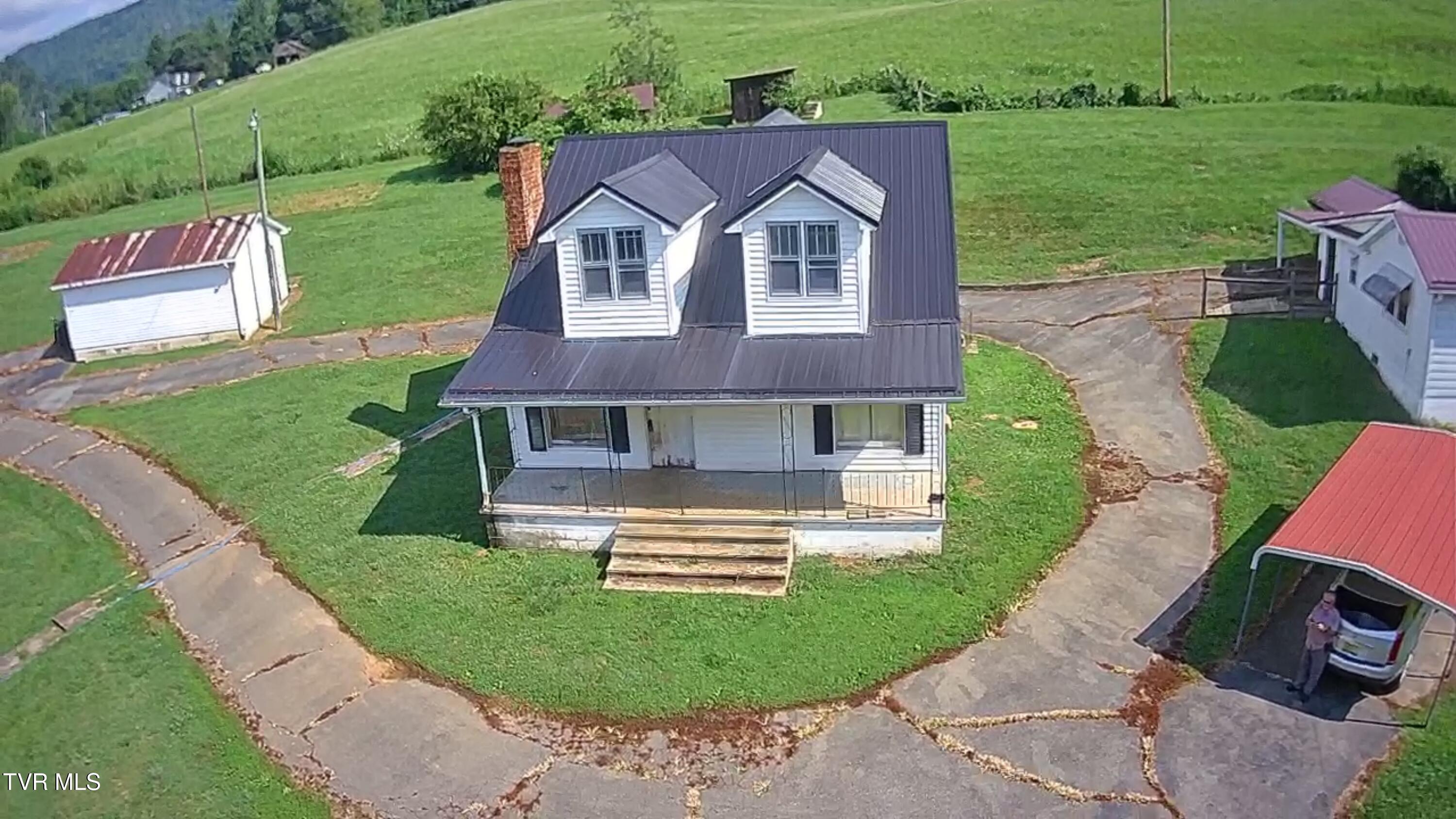 Tbd Roan Creek Road Butler, TN 37640 - Photo 4 of 51 IMG_4765