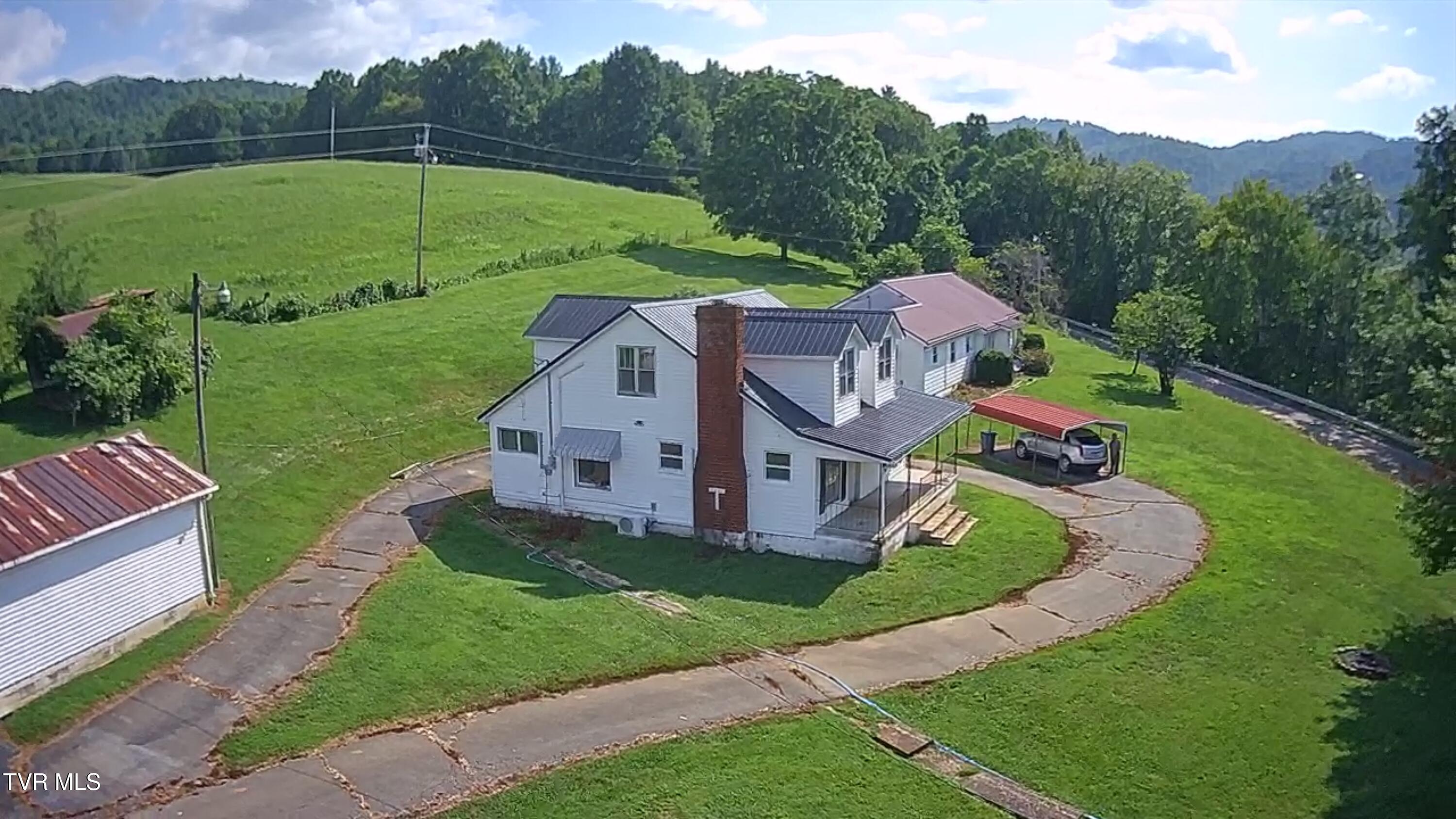 Tbd Roan Creek Road Butler, TN 37640 - Photo 7 of 51 IMG_4768