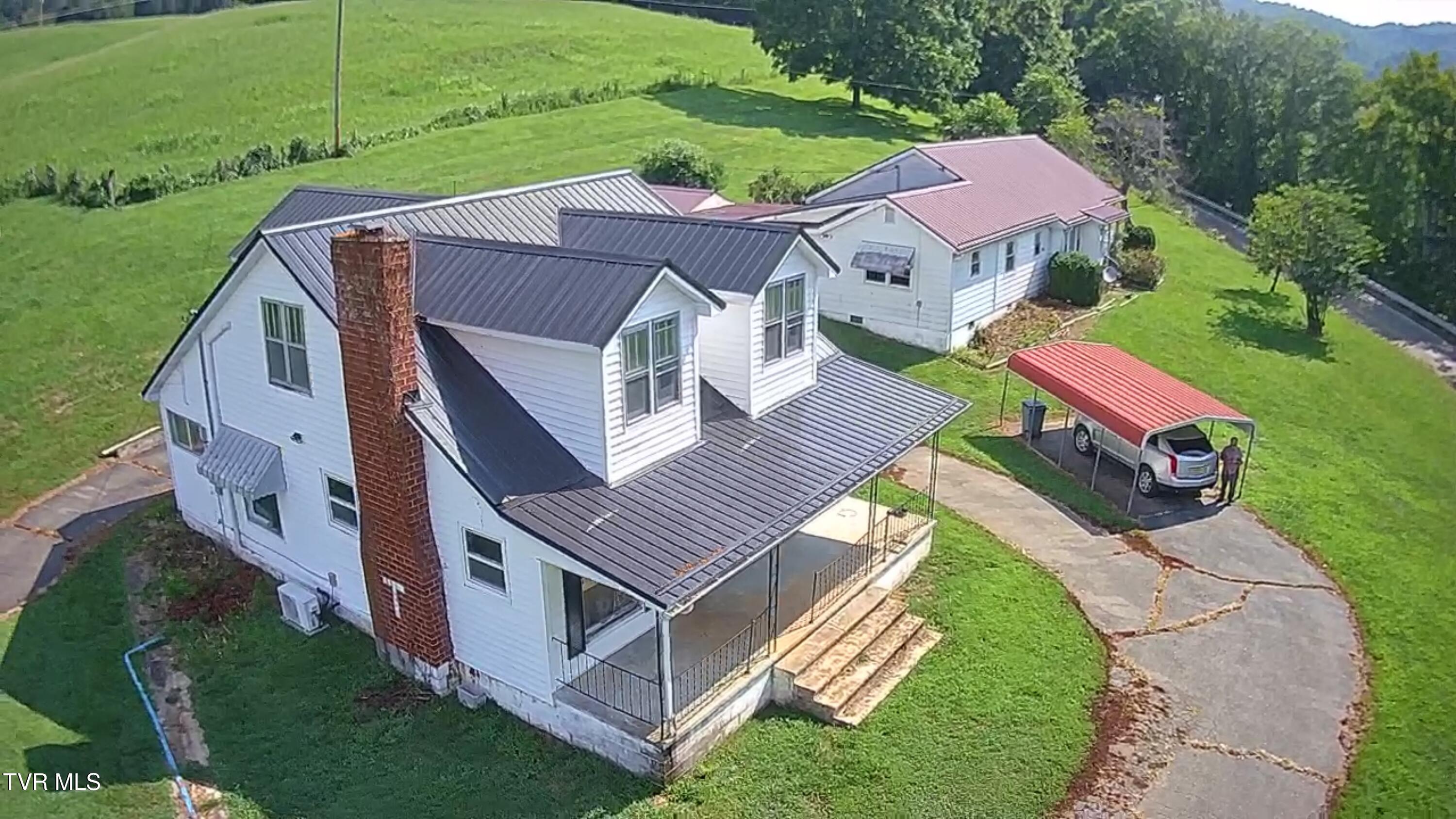 Tbd Roan Creek Road Butler, TN 37640 - Photo 9 of 51 IMG_4770