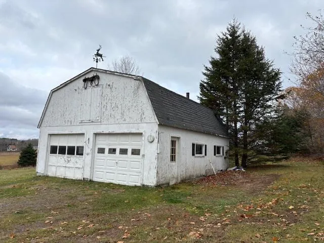 $350,000 | 27 Blacks Lane, South Thomaston, ME 04858