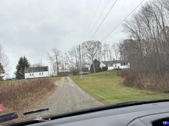 $350,000 | 27 Blacks Lane, South Thomaston, ME 04858