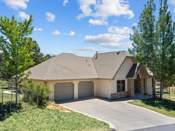 $895,000 | 610 Findley Court, Estes Park, CO 80517