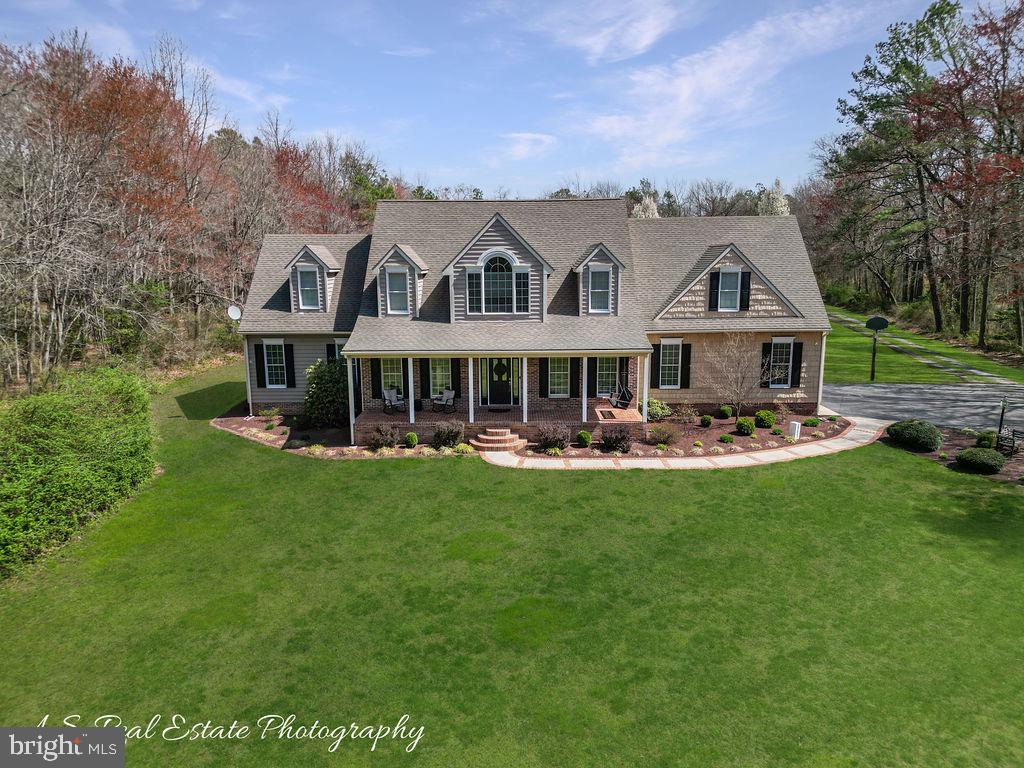 18631 Line Church Road Delmar, DE 19940 - Photo 1 of 39 Gallery Image 1