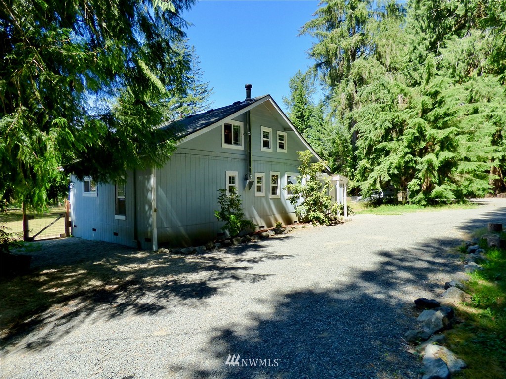 6014 Scherrer Road Granite Falls, WA 98252 - Photo 7 of 25