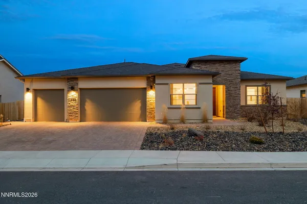 $825,000 | 11658 Sugarloaf Peak Drive, Spanish Springs, NV 89441