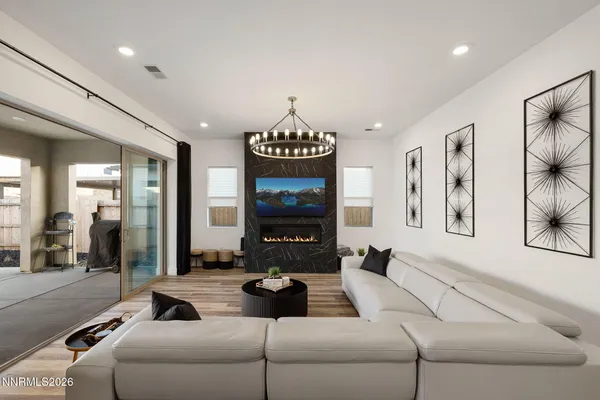 $799,000 | 11658 Sugarloaf Peak Drive, Spanish Springs, NV 89441