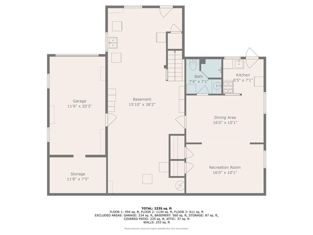 10205 Pearl Road Pittsburgh, PA 15235 - Photo 3 of 38 Gallery Image 3