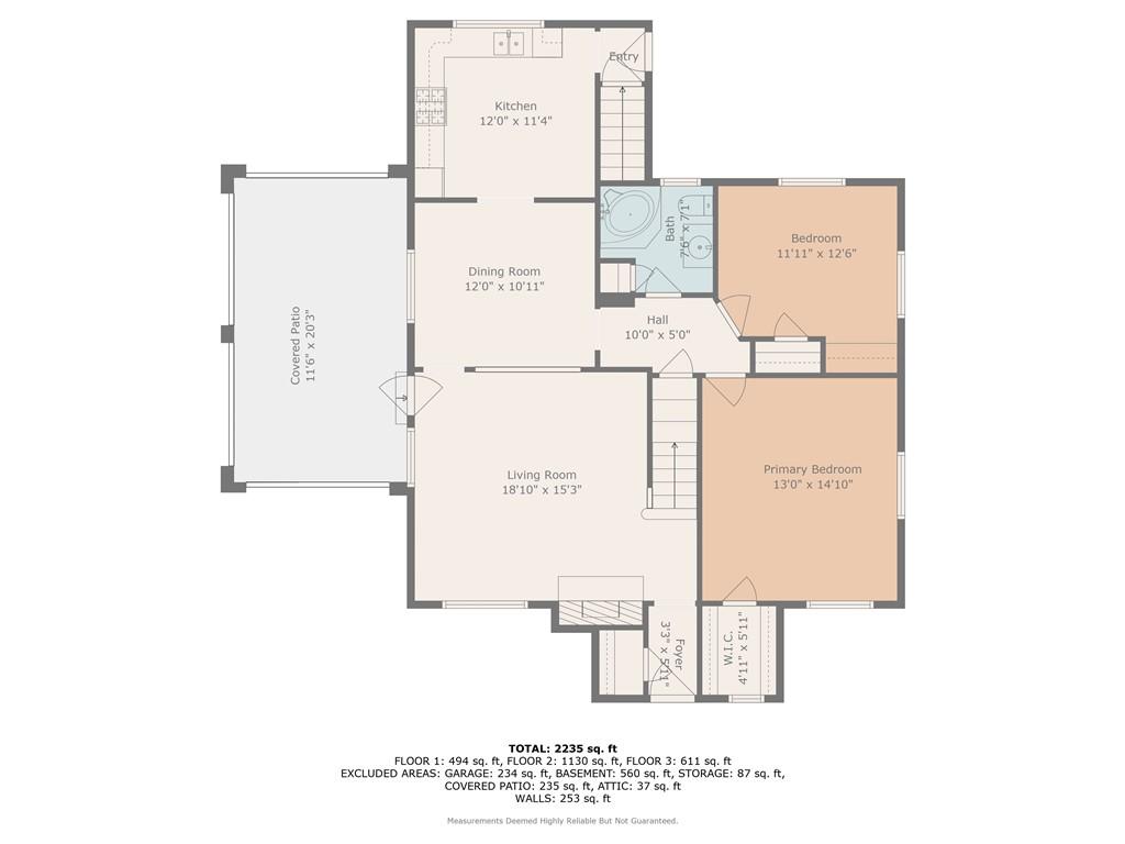 10205 Pearl Road Pittsburgh, PA 15235 - Photo 4 of 38 Gallery Image 4