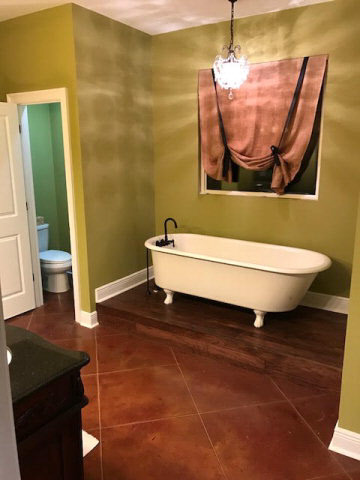 16902 Old Brady Road Bay Minette, AL 36507 - Photo 19 of 32 Master Bath