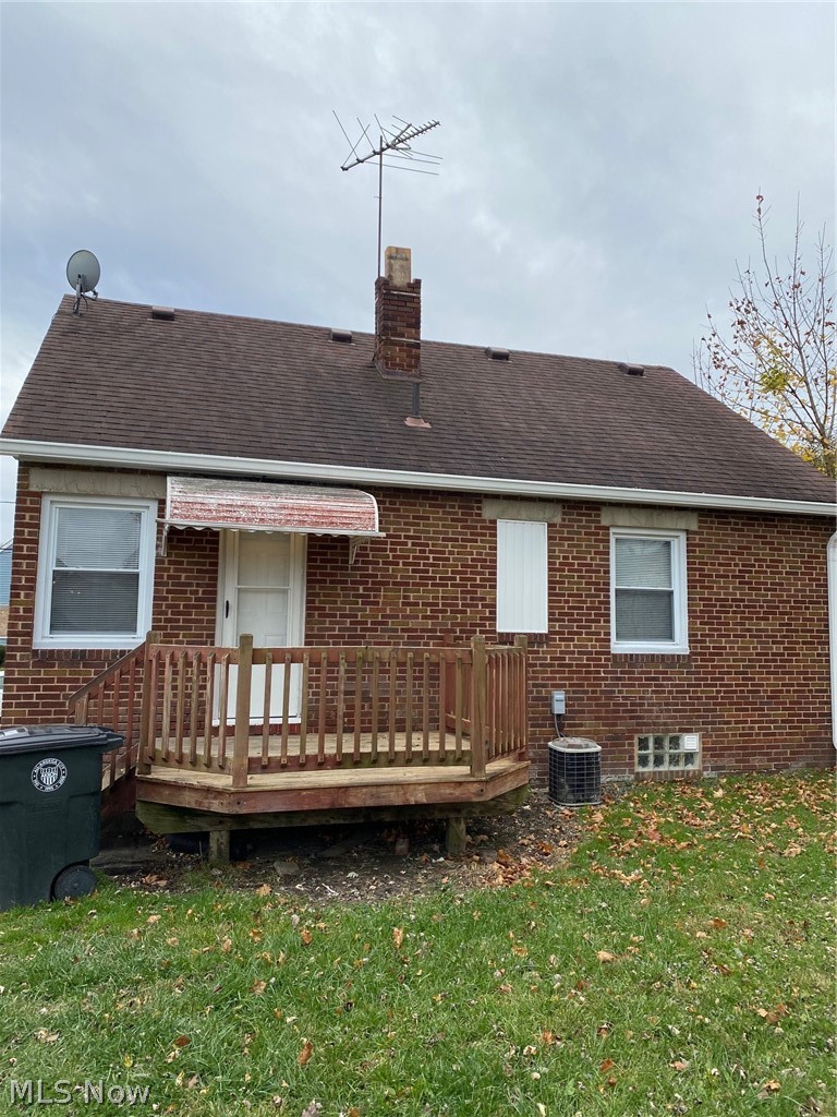 625 Reed Avenue Akron, OH 44306 - Photo 3 of 14 Gallery Image 3