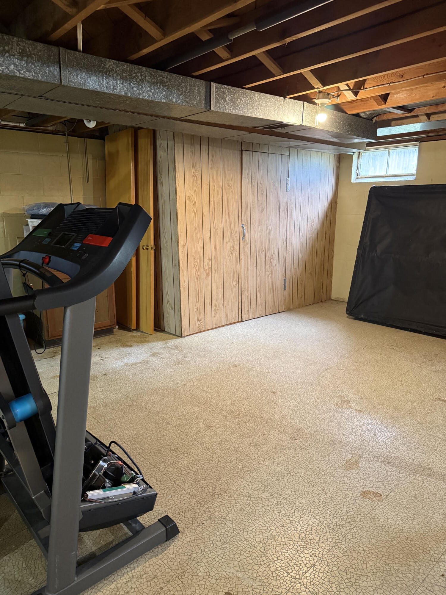 1400 Perry Street Manistee, MI 49660 - Photo 29 of 34 Basement