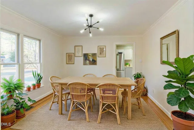 $625,000 | 203 Pinewood Drive, Apex, NC 27502