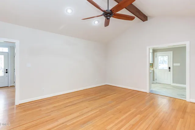 $625,000 | 203 Pinewood Drive, Apex, NC 27502