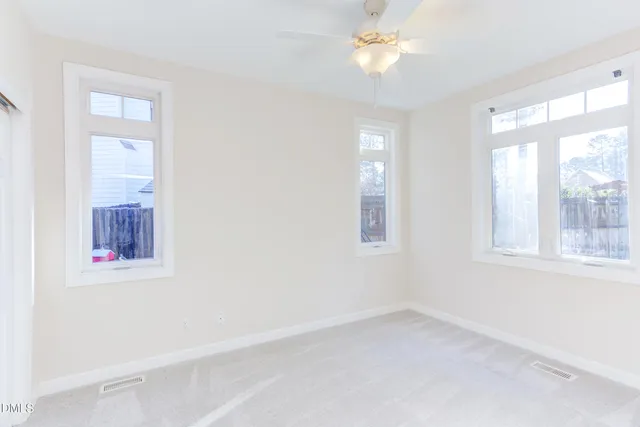 $625,000 | 203 Pinewood Drive, Apex, NC 27502