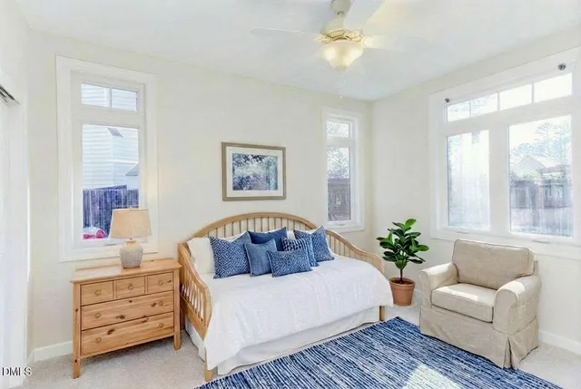 $625,000 | 203 Pinewood Drive, Apex, NC 27502