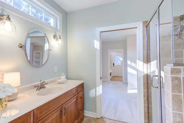 $625,000 | 203 Pinewood Drive, Apex, NC 27502