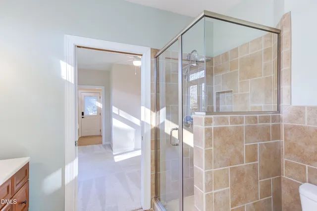 $625,000 | 203 Pinewood Drive, Apex, NC 27502