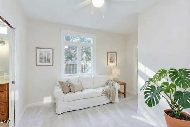 $625,000 | 203 Pinewood Drive, Apex, NC 27502