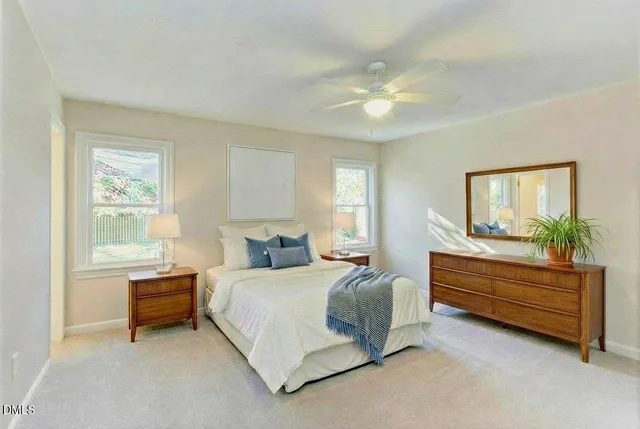 $625,000 | 203 Pinewood Drive, Apex, NC 27502